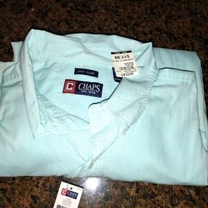 Men's dress shirt 5XB